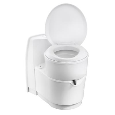 thetford yacht toilette